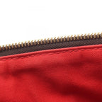 Louis Vuitton Handbag Sienna PM 2-Way Canvas Leather — view 6