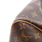 Louis Vuitton Handbag Tivoli PM Canvas Leather — view 7