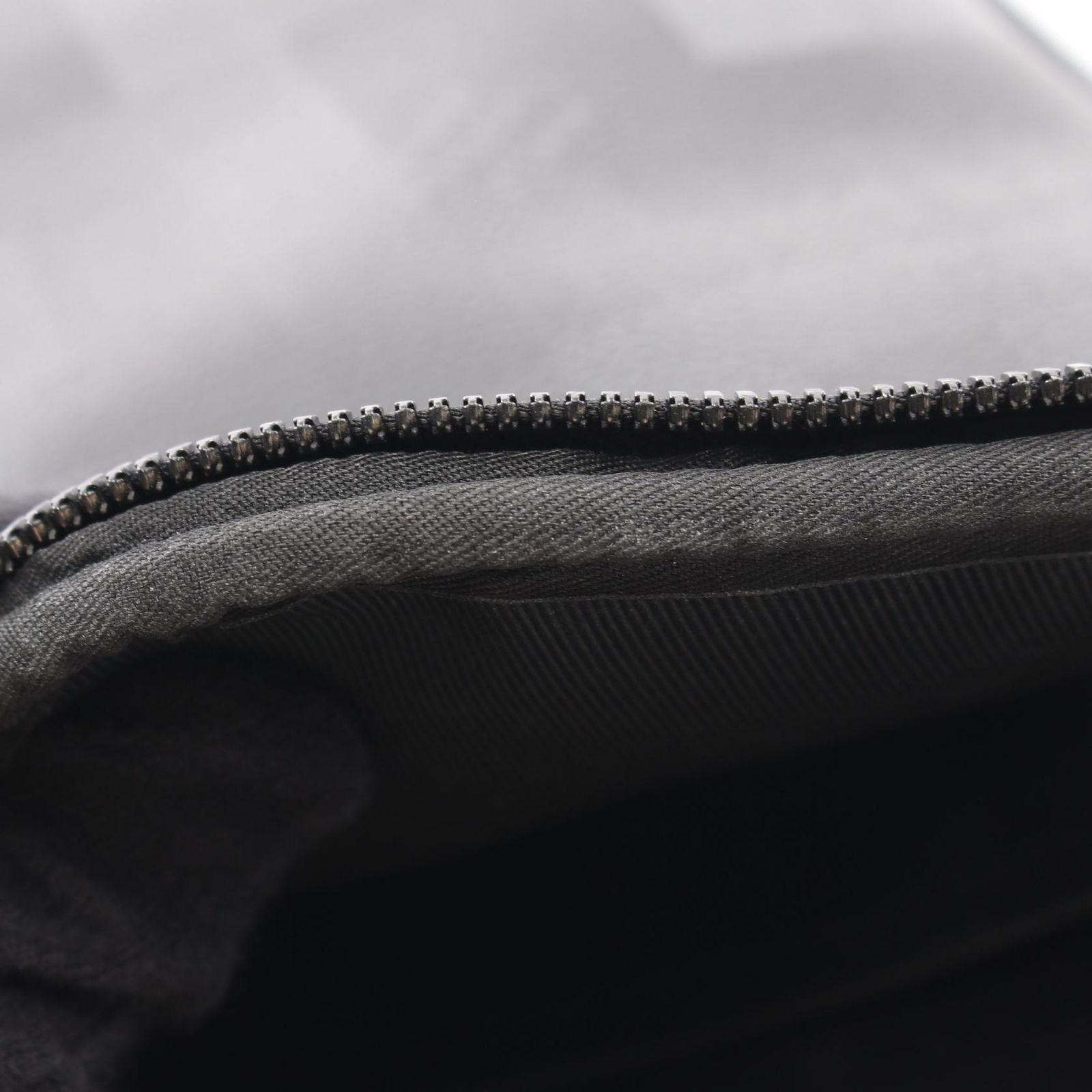 Louis Vuitton Waist Bag Avenue Damoflage Canvas Leather — view 5