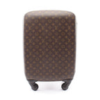 Louis Vuitton Travel Bag Zephyr 55 Canvas Leather