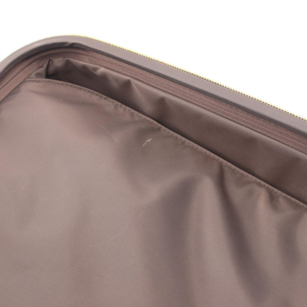 Louis Vuitton Travel Bag Zephyr 55 Canvas Leather — view 7
