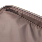 Louis Vuitton Travel Bag Zephyr 55 Canvas Leather — view 7