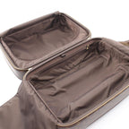 Louis Vuitton Travel Bag Zephyr 55 Canvas Leather — view 3