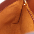 Louis Vuitton Shoulder Bag Musette Canvas Leather — view 7