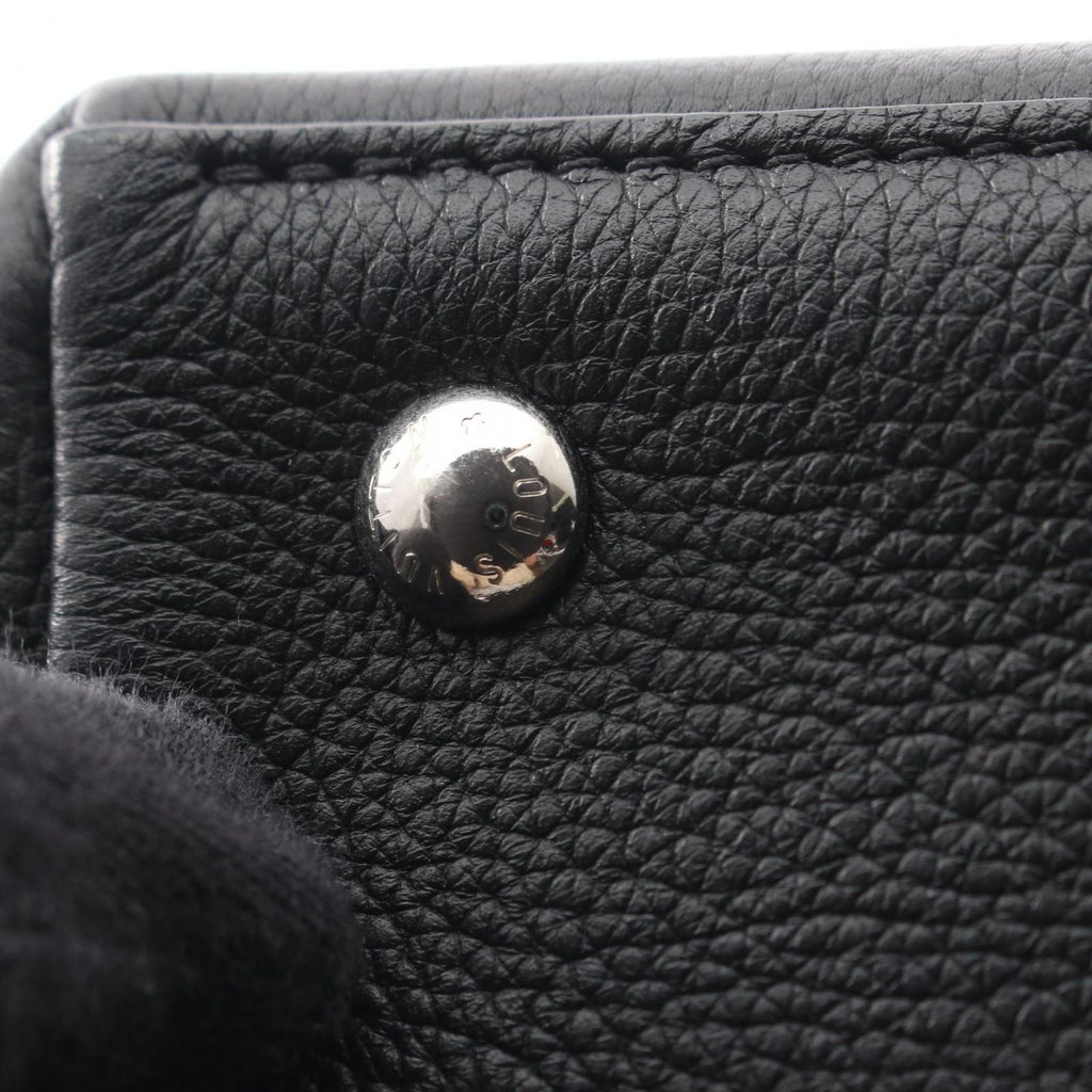 Louis Vuitton Handbag Lockme BB 2-Way Leather — view 8