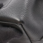 Louis Vuitton Handbag Lockme BB 2-Way Leather — view 6