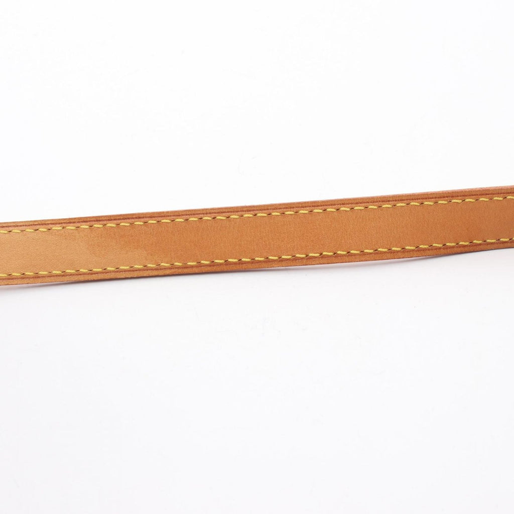 Louis Vuitton Shoulder Bag Musette Salsa Long Strap Canvas Leather — view 9