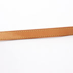 Louis Vuitton Shoulder Bag Musette Salsa Long Strap Canvas Leather — view 9