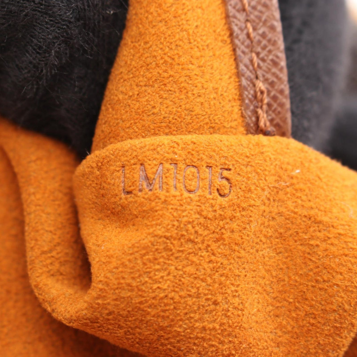 Louis Vuitton Shoulder Bag Musette Salsa Long Strap Canvas Leather — view 5