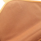 Louis Vuitton Handbag Vivari 2-Way Canvas Leather — view 8