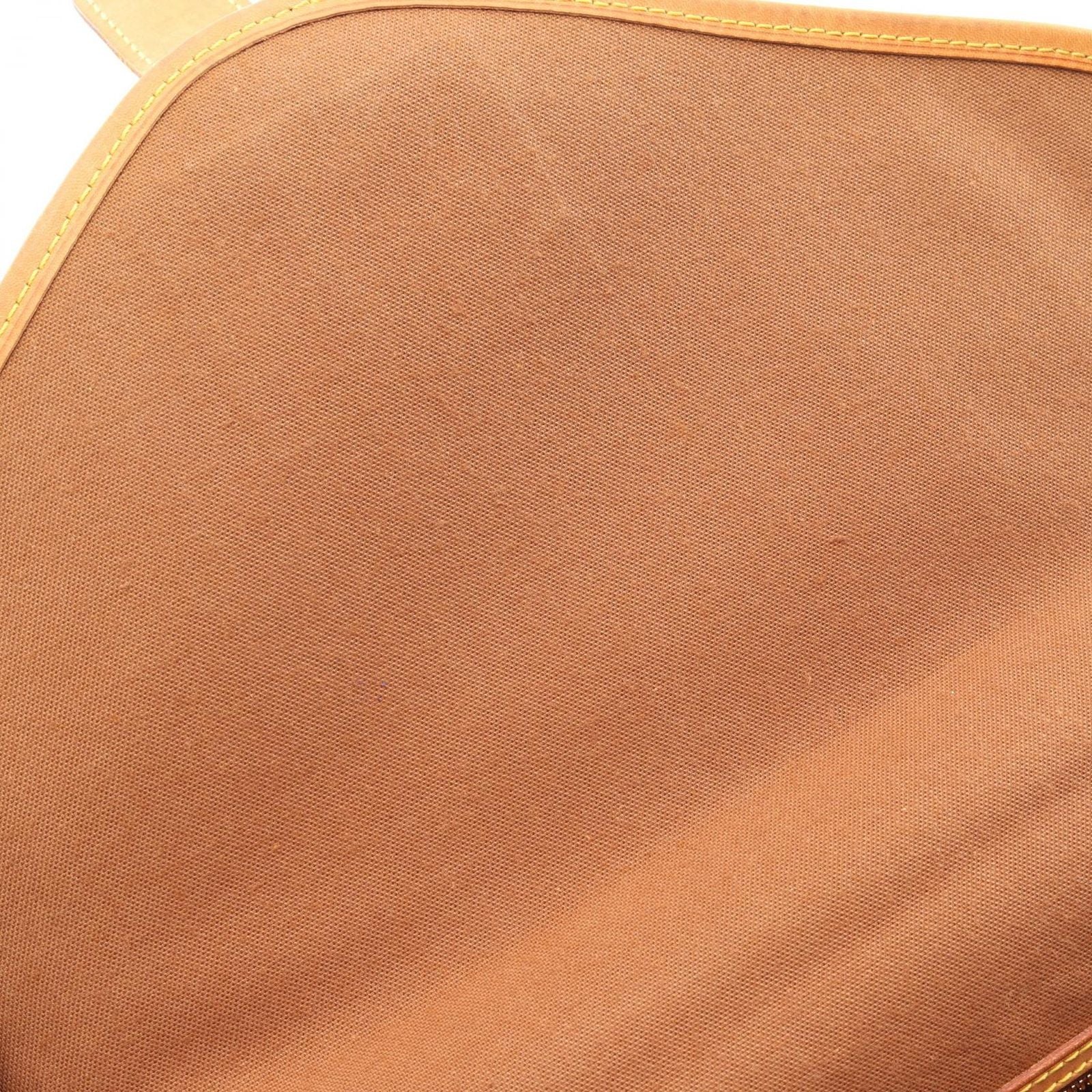 Louis Vuitton Handbag Vivari 2-Way Canvas Leather — view 8