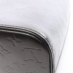 Louis Vuitton Handbag Stockton Leather — view 7