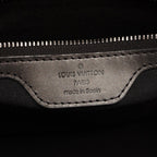 Louis Vuitton Handbag Stockton Leather — view 4