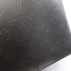 Louis Vuitton Handbag Stockton Leather — view 6