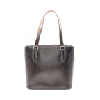 Louis Vuitton Handbag Stockton Leather