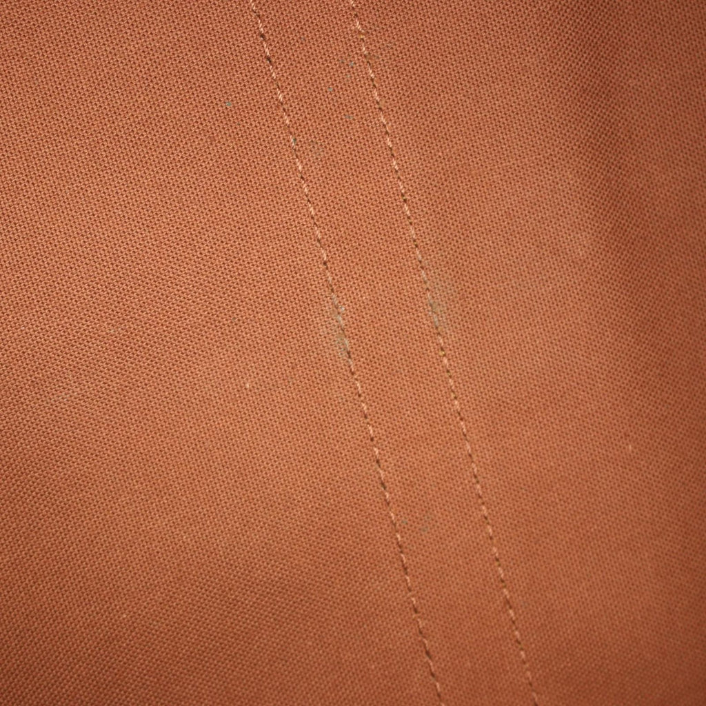 Louis Vuitton Boston Bag Keepall Bandouliere 50 2-Way Canvas Leather — view 7