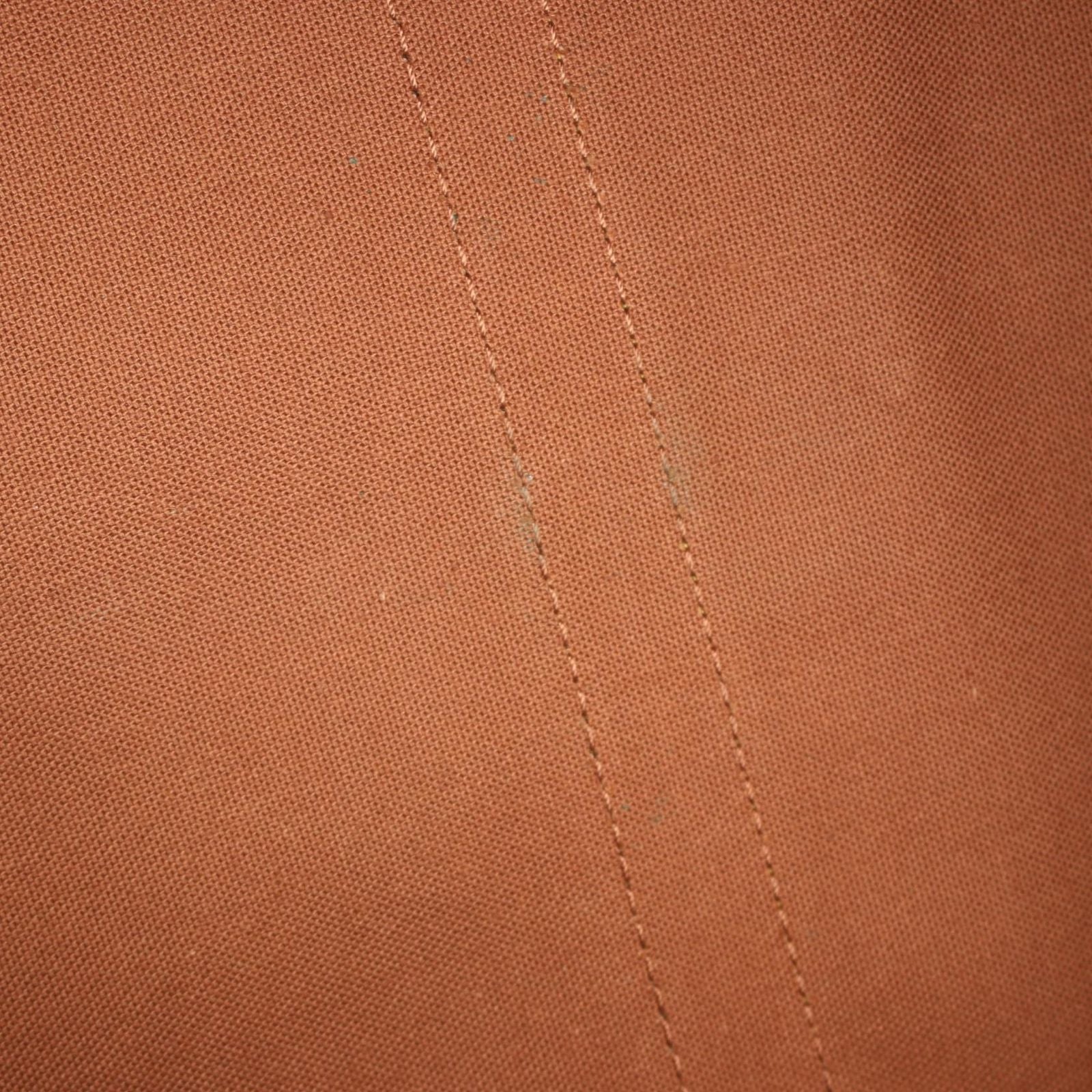 Louis Vuitton Boston Bag Keepall Bandouliere 50 2-Way Canvas Leather — view 7