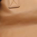 Bottega Veneta Tote Camel Leather — view 6