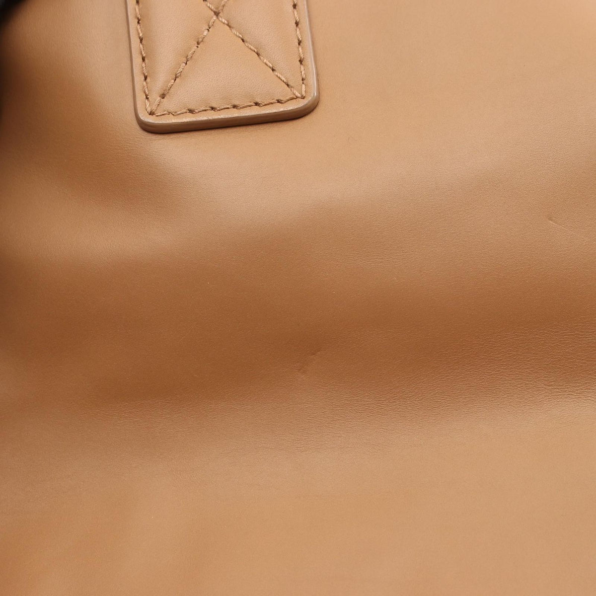 Bottega Veneta Tote Camel Leather — view 6