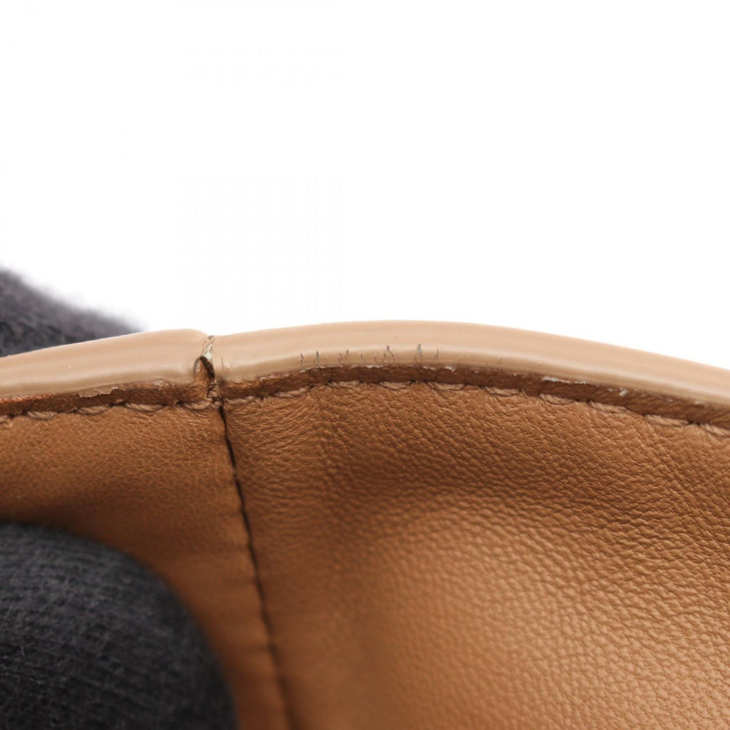 Bottega Veneta Tote Camel Leather — view 5