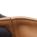 Bottega Veneta Tote Camel Leather — view 5