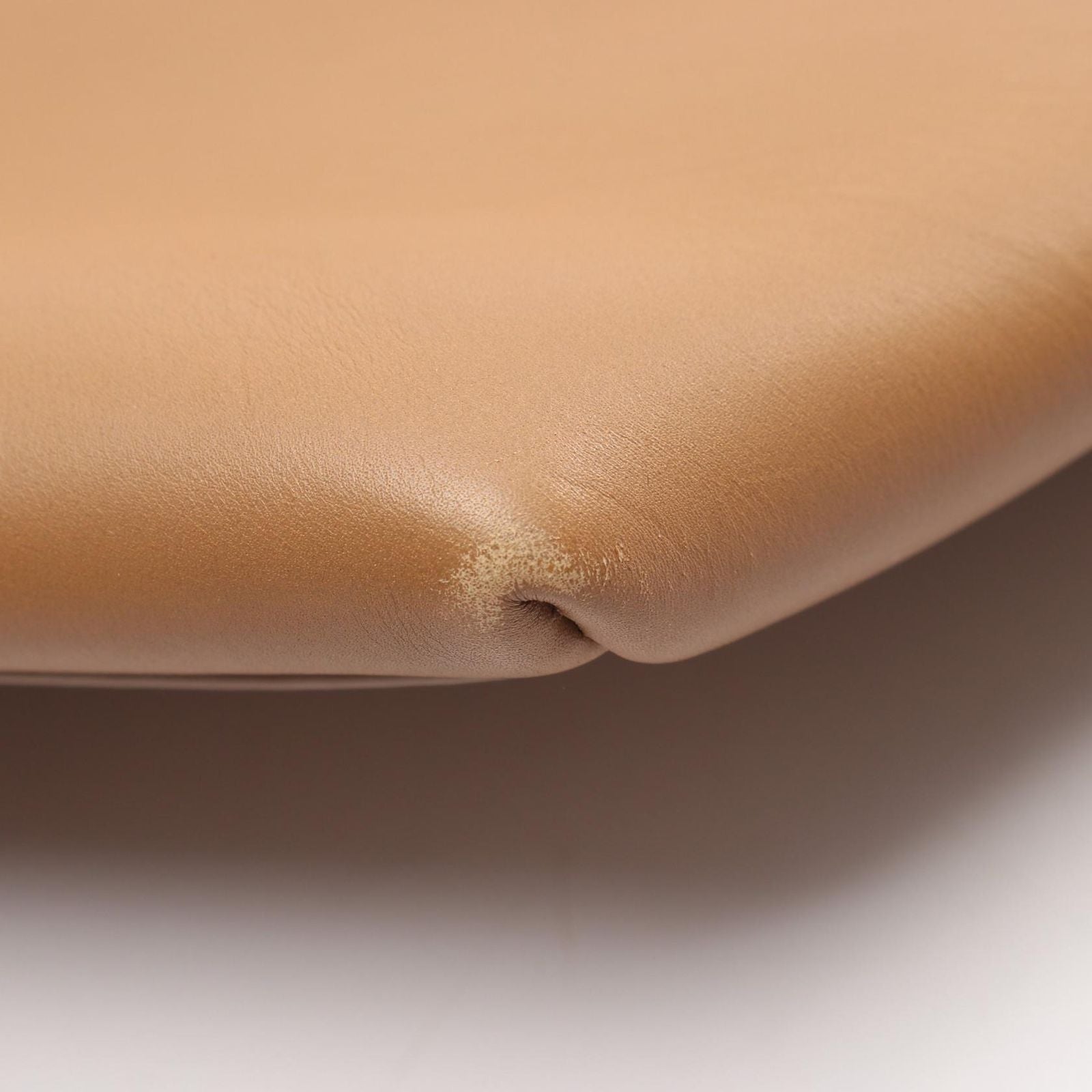 Bottega Veneta Tote Camel Leather — view 7