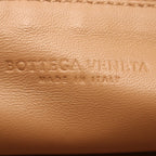Bottega Veneta Tote Camel Leather — view 4