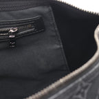 Louis Vuitton Boston Bag Keepall Bandouliere 45 Monogram Eclipse 2-Way Canvas — view 9