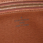 Louis Vuitton Shoulder Bag Trocadero 27 Monogram Canvas Leather — view 4