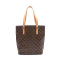 Louis Vuitton Tote Vavin GM Monogram Canvas Leather