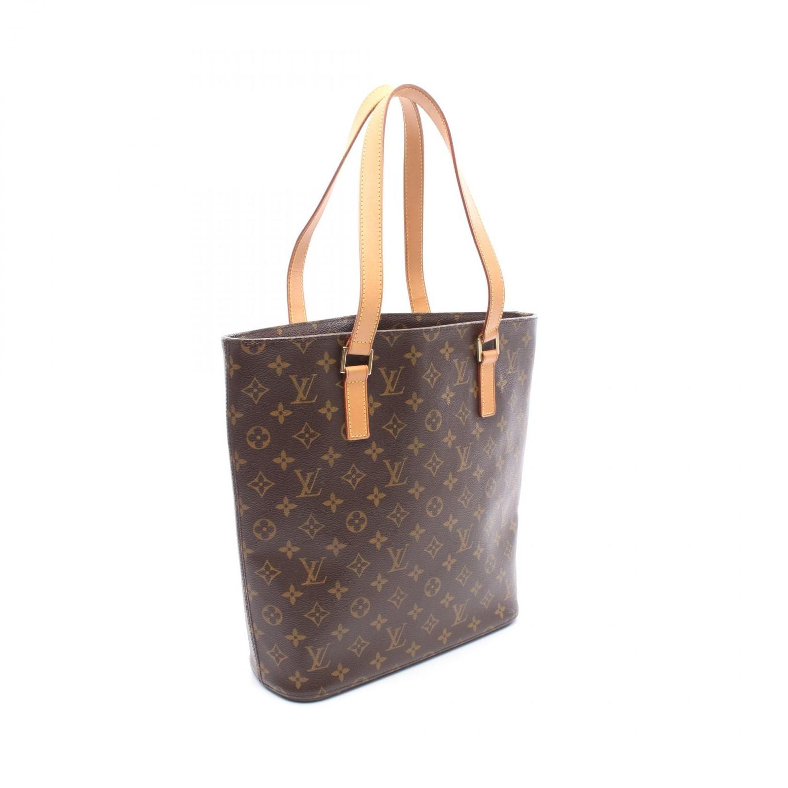 Louis Vuitton Tote Vavin GM Monogram Canvas Leather — view 2