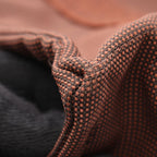 Hermes Backpack Her Line a Dos Brown — view 6