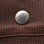 Hermes Backpack Her Line a Dos Brown — view 9