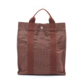 Hermes Backpack Her Line a Dos Brown