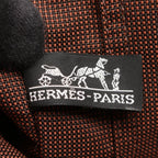 Hermes Backpack Her Line a Dos Brown — view 4
