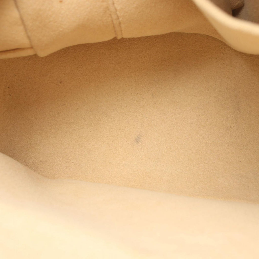 Louis Vuitton Handbag Manhattan PM Monogram Canvas Leather — view 7