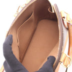 Louis Vuitton Handbag Alma BB 2-Way Canvas Leather — view 3