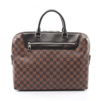 Louis Vuitton Briefcase Pdj Porte Documents Jour NM Canvas Leather