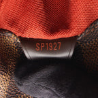 Louis Vuitton Shoulder Bag Bastille Canvas Leather — view 5