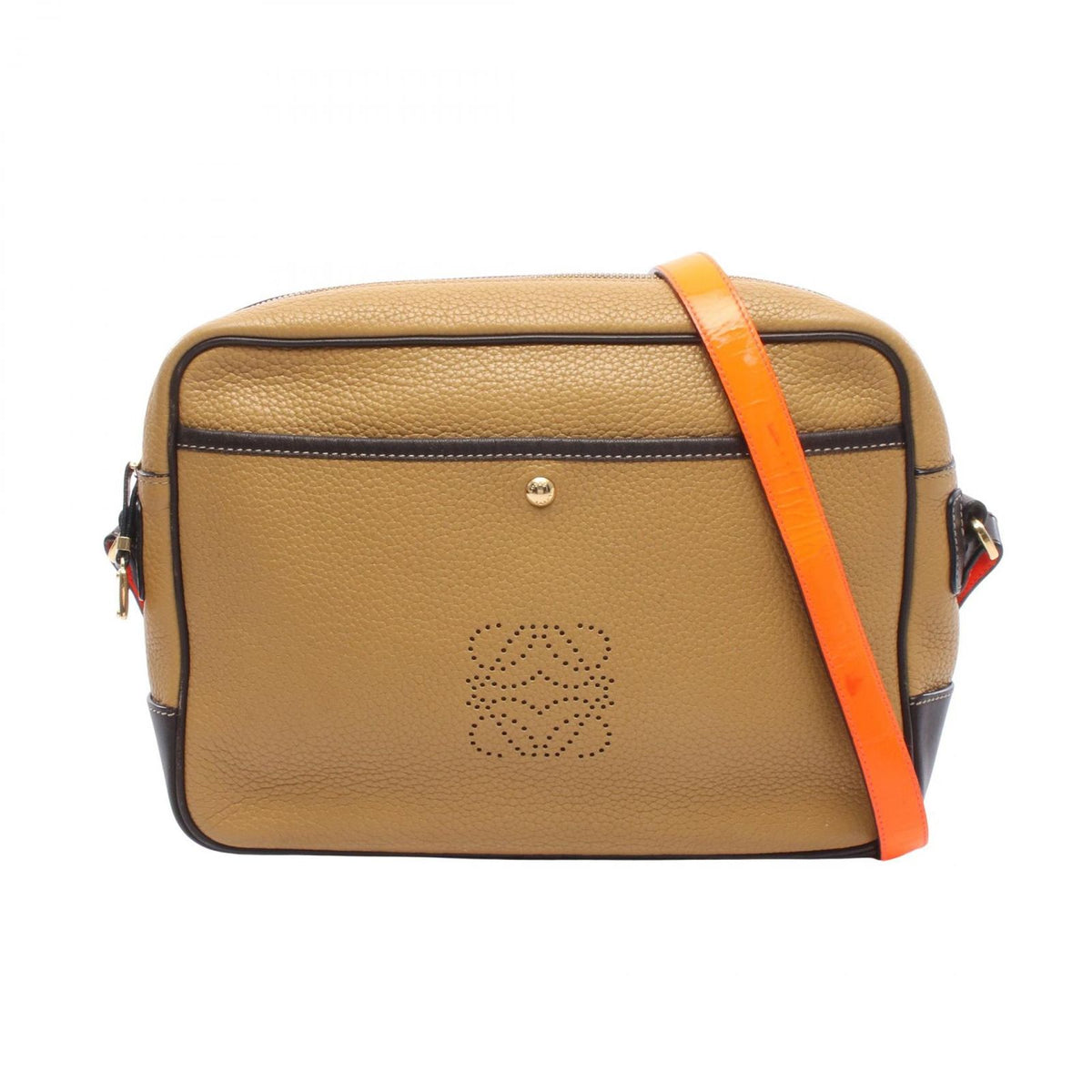 Loewe Shoulder Bag Anagram
