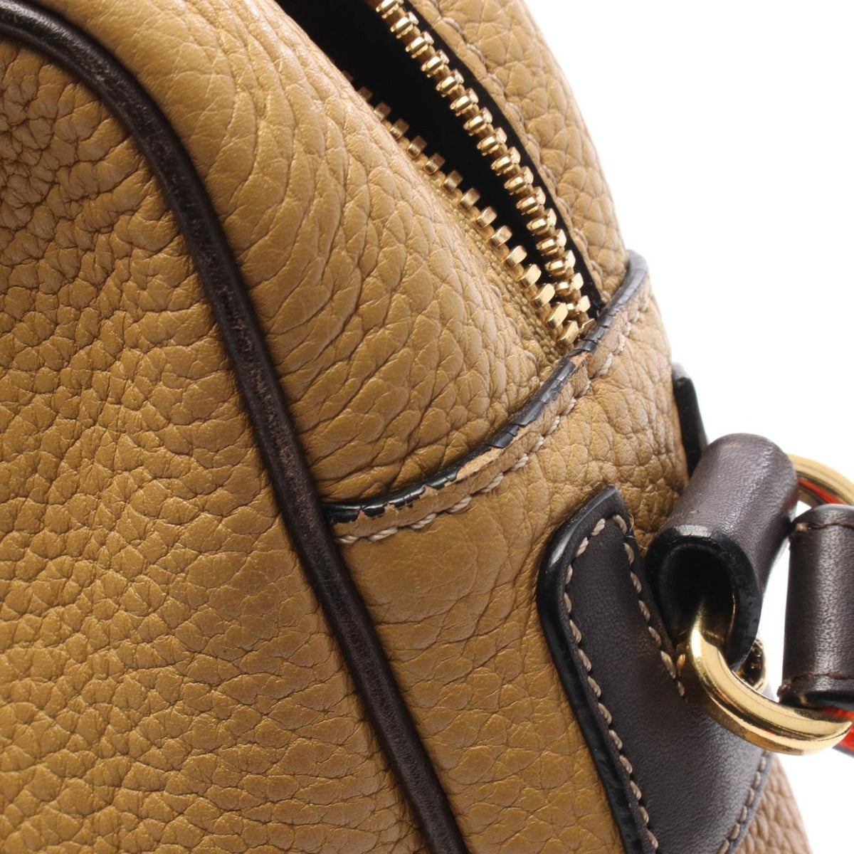 Loewe Shoulder Bag Anagram — view 8