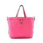 Louis Vuitton Tote Neverfull Inside Out BB Monogram Reversible 2-Way Rose — view 5