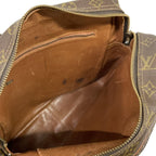 Louis Vuitton Shoulder Bag Monogram Malso — view 7