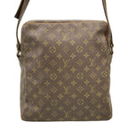 Louis Vuitton Shoulder Bag Monogram Malso — view 3