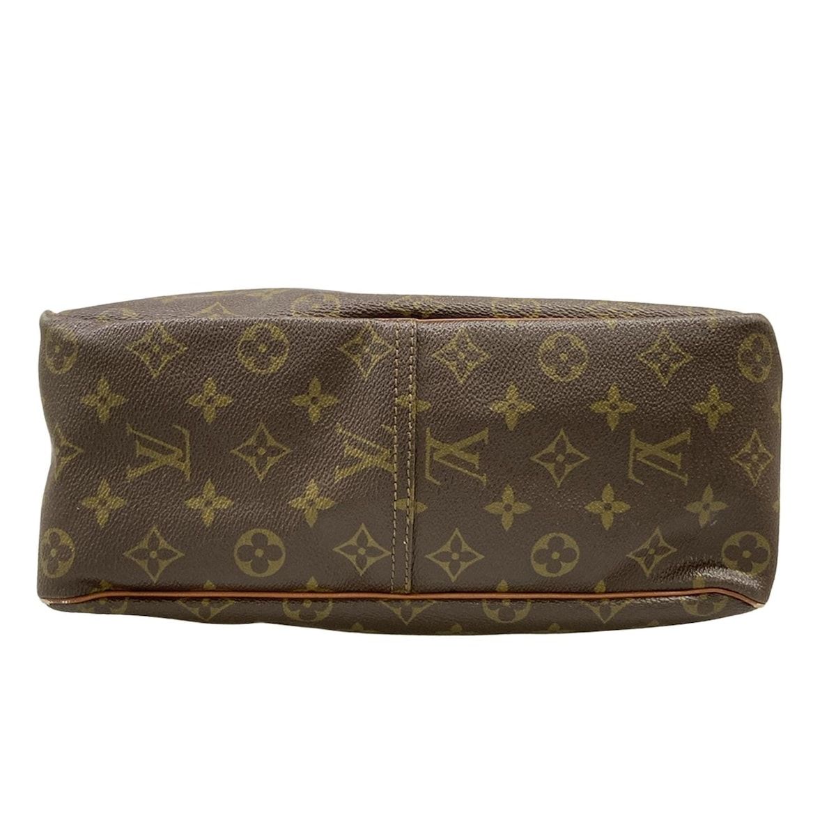 Louis Vuitton Shoulder Bag Monogram Malso — view 5