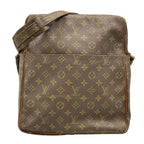 Louis Vuitton Shoulder Bag Monogram Malso