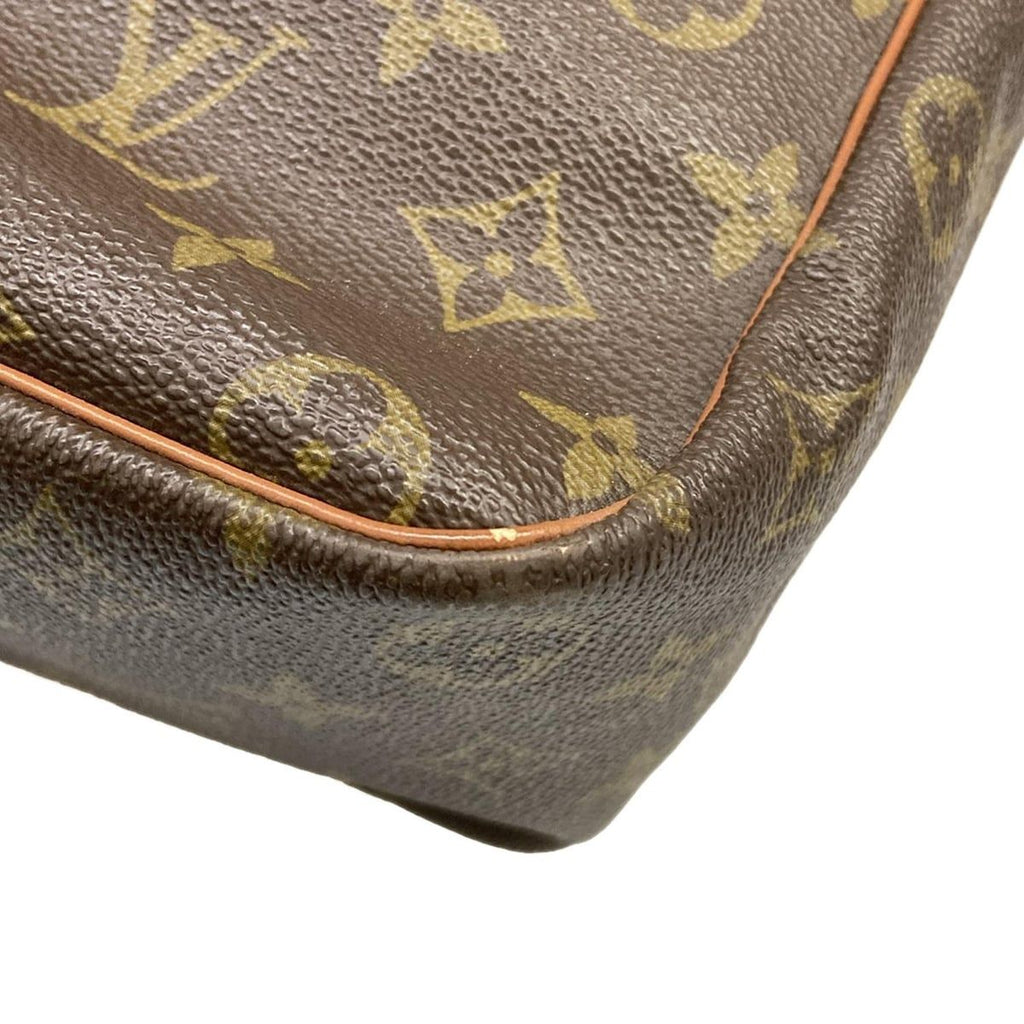 Louis Vuitton Shoulder Bag Monogram Malso — view 6