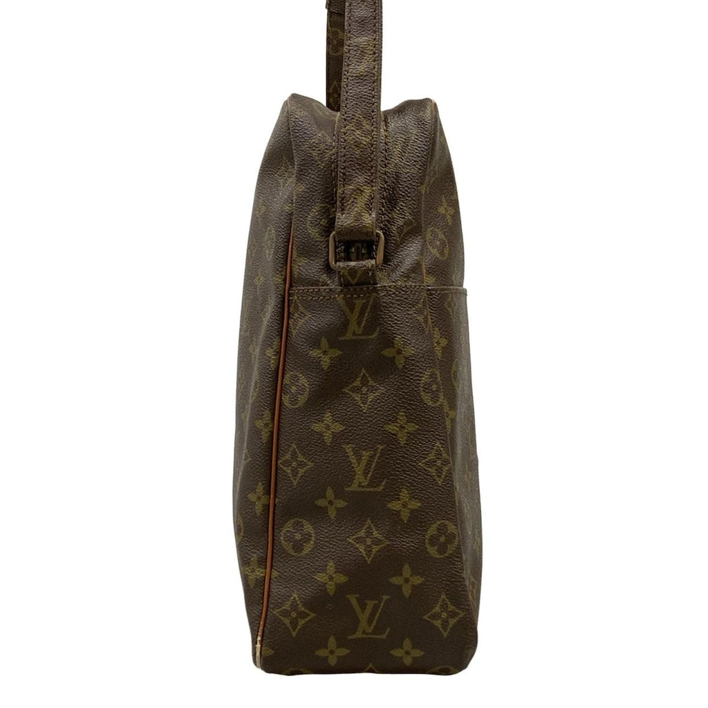 Louis Vuitton Shoulder Bag Monogram Malso — view 2
