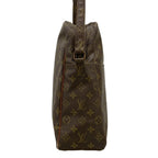 Louis Vuitton Shoulder Bag Monogram Malso — view 2