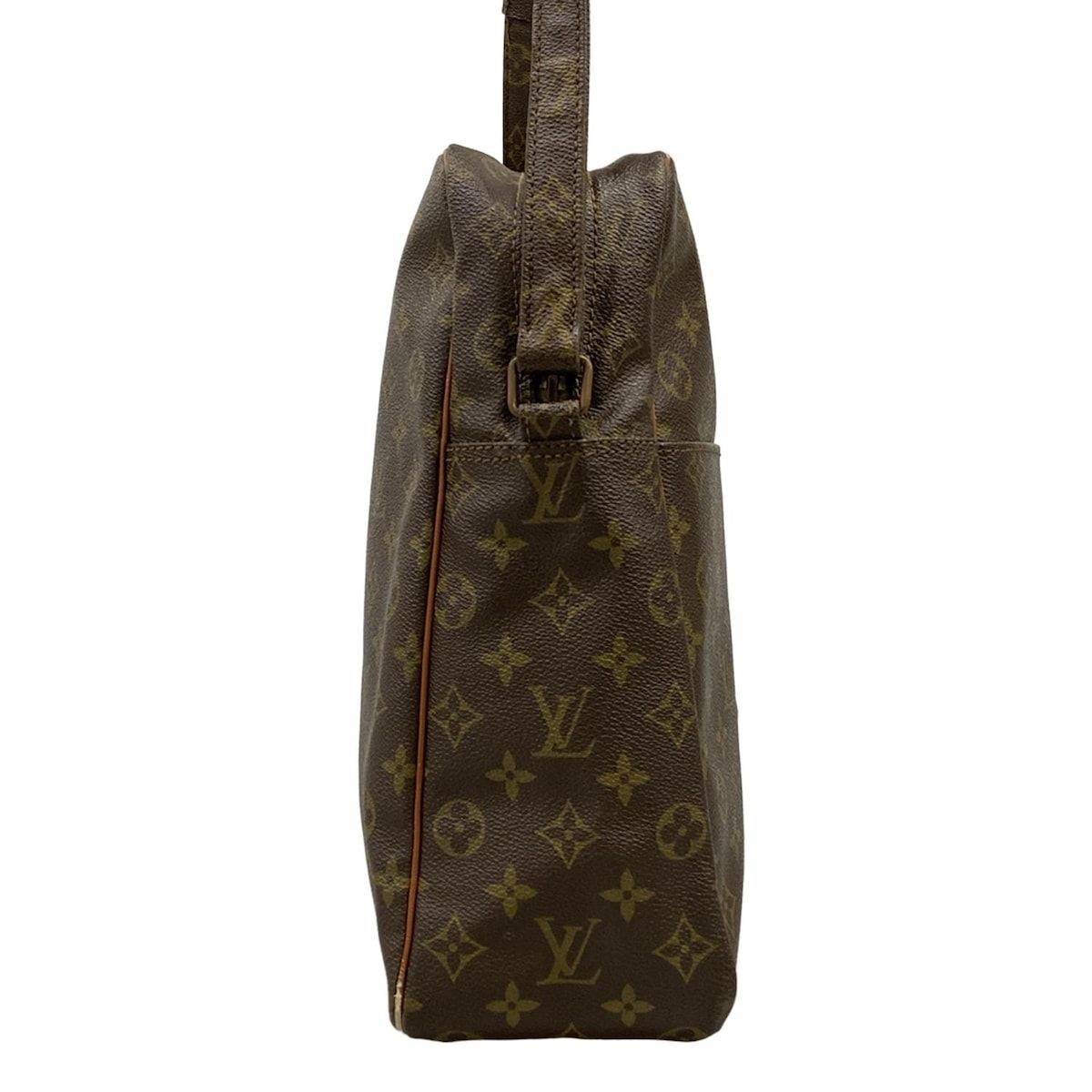 Louis Vuitton Shoulder Bag Monogram Malso — view 2
